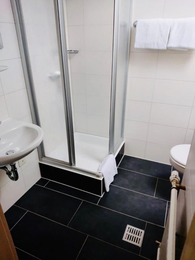 Hotel Relax Wachenroth Экстерьер фото